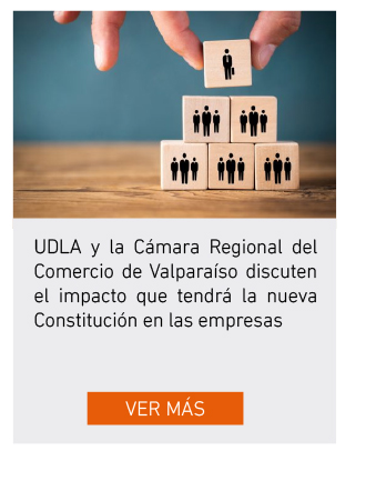 UDLA - Universidad de Las Américas