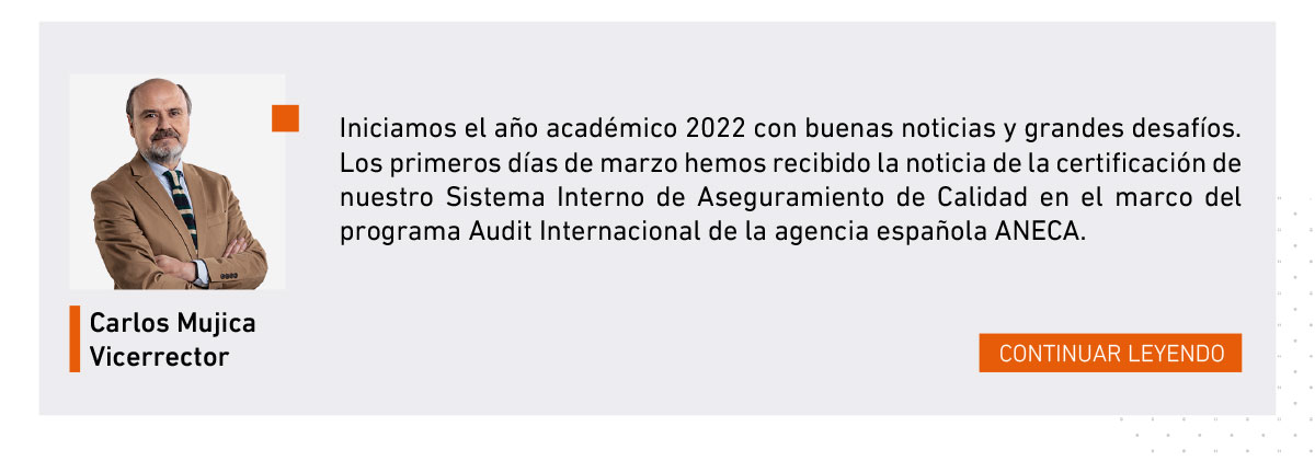 UDLA - Universidad de Las Américas