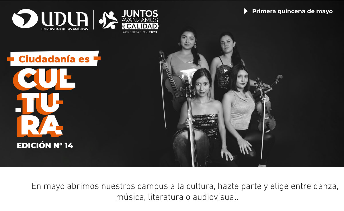 UDLA - Universidad de Las Américas