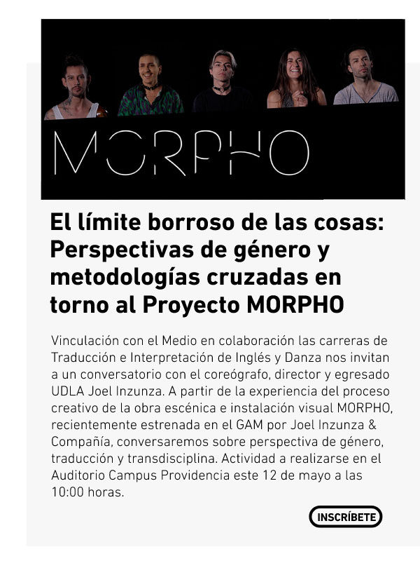 UDLA - Universidad de Las Américas