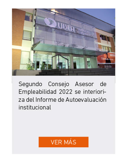 UDLA - Universidad de Las Américas