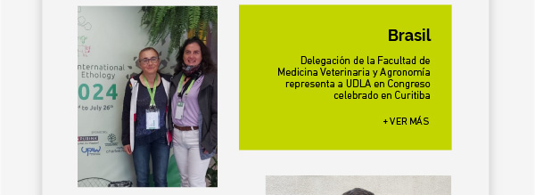 Colombia, Argentina y Chile