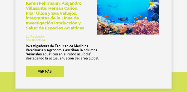 UDLA en los Medios