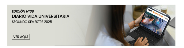 Diario Vida Universitaria