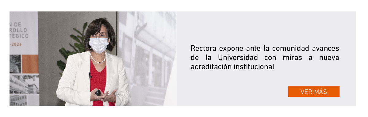 UDLA - Universidad de Las Américas