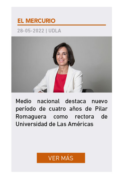 UDLA - Universidad de Las Américas