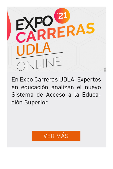 UDLA - Universidad de Las Américas