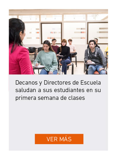 UDLA - Universidad de Las Américas