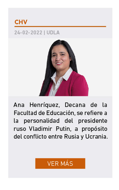 UDLA - Universidad de Las Américas