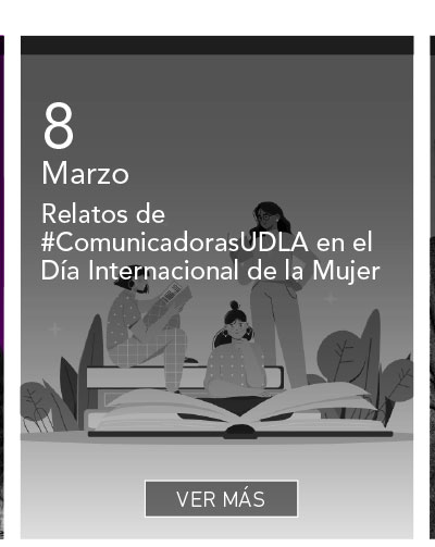 Universidad de Las Américas