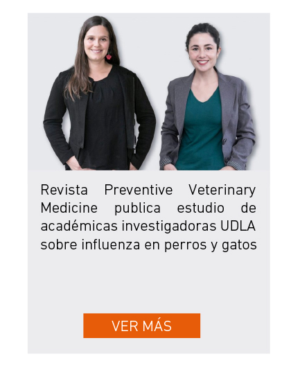 UDLA - Universidad de Las Américas