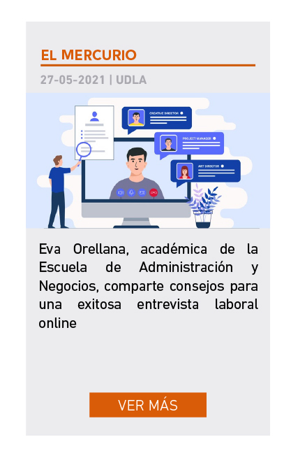 UDLA - Universidad de Las Américas