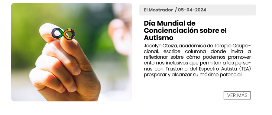 Día Mundial de Concienciación sobre el Autismo