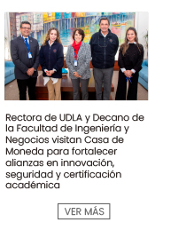 Universidad de Las Américas lanza Estrategia de Sostenibilidad e inauguró primera Feria de Proveedores Sustentables