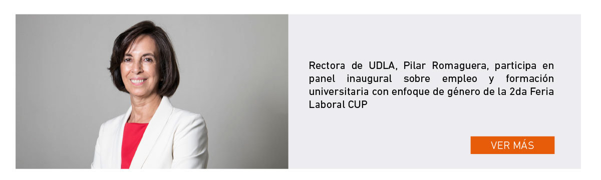 UDLA - Universidad de Las Américas