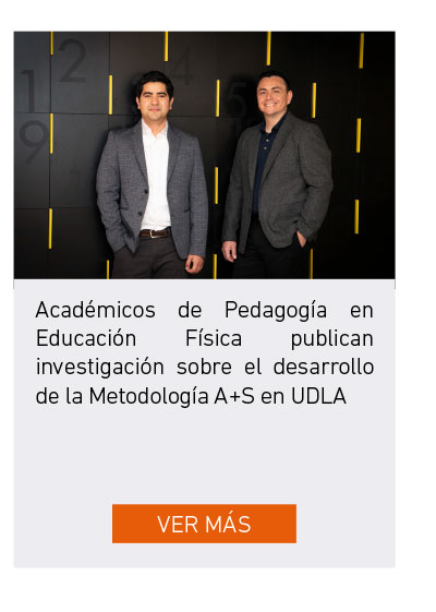 UDLA - Universidad de Las Américas