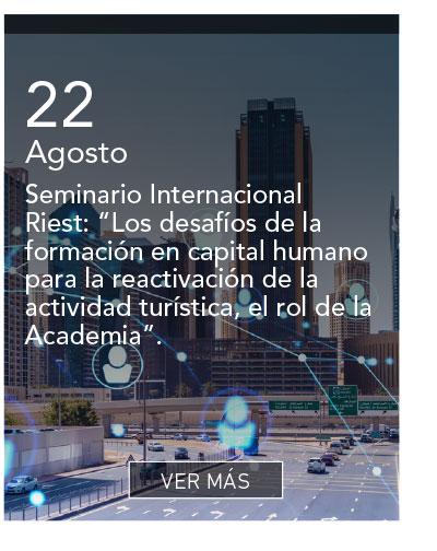 UDLA - Universidad de Las Américas