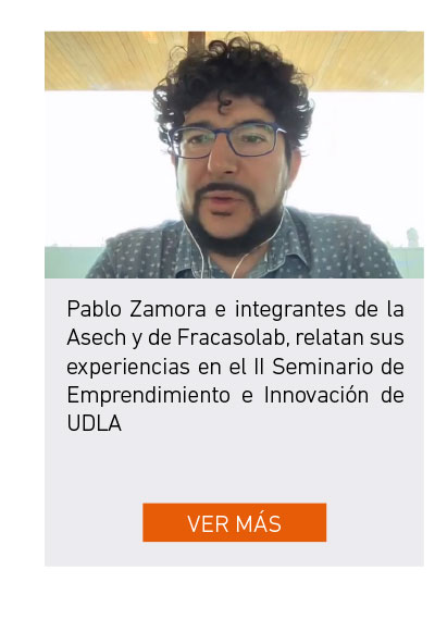 UDLA - Universidad de Las Américas