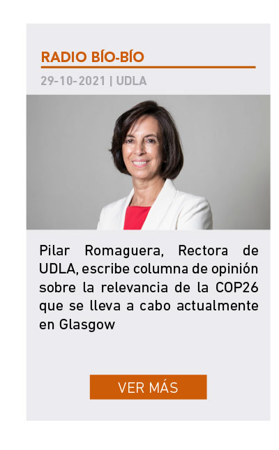 UDLA - Universidad de Las Américas