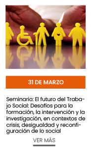 Seminario: El futuro del Trabajo Social