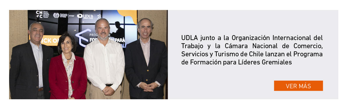 UDLA - Universidad de Las Américas