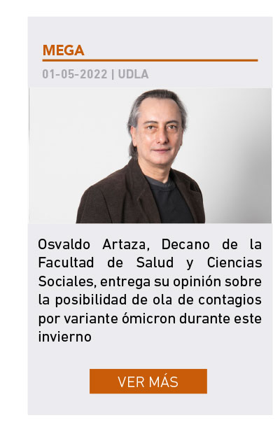 UDLA - Universidad de Las Américas