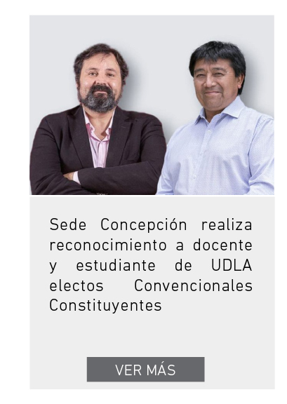 UDLA - Universidad de Las Américas