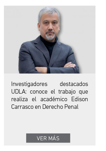 UDLA - Universidad de Las Américas