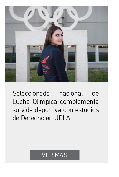 UDLA - Universidad de Las Américas