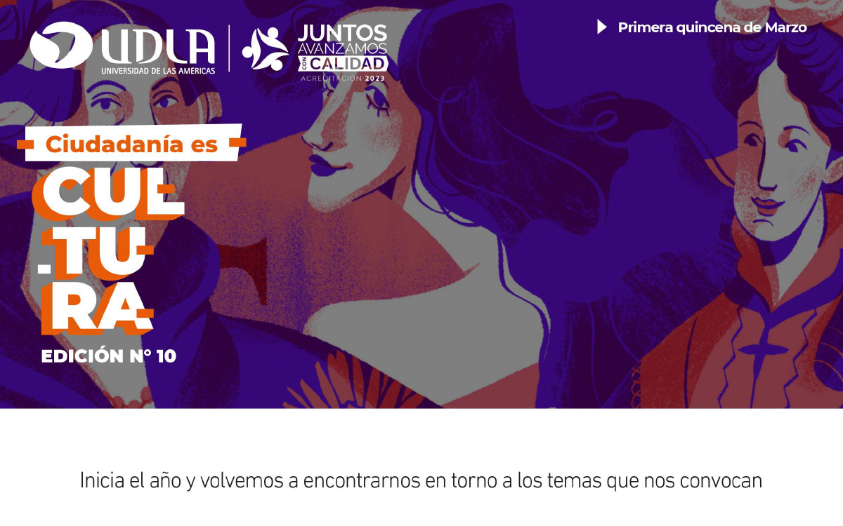UDLA - Universidad de Las Américas