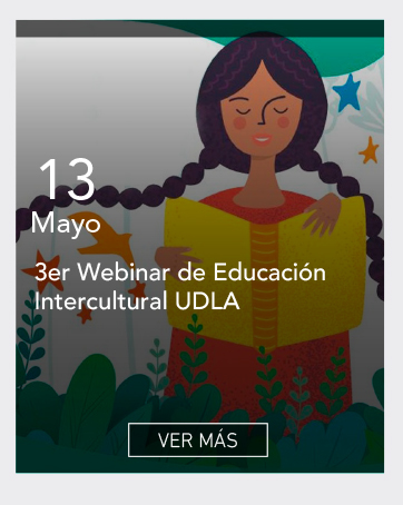 UDLA - Universidad de Las Américas