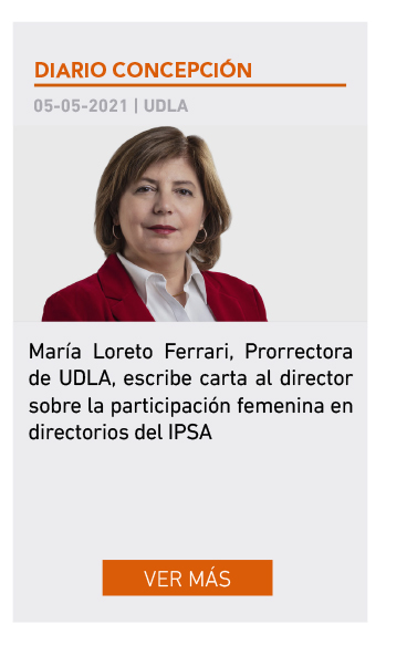 UDLA - Universidad de Las Américas