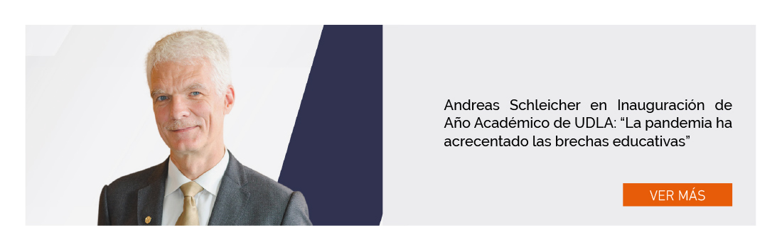 UDLA - Universidad de Las Américas