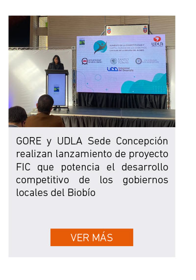 UDLA - Universidad de Las Américas