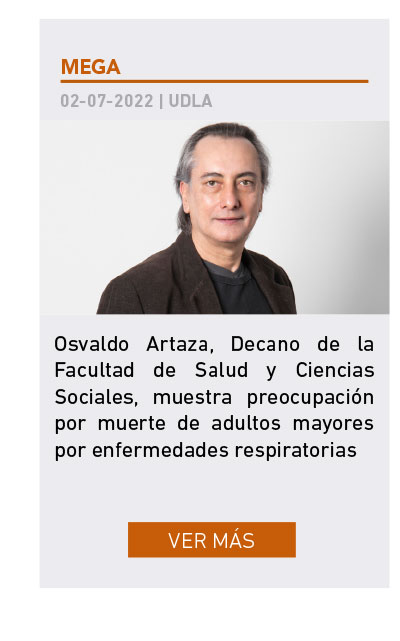 UDLA - Universidad de Las Américas