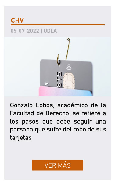 UDLA - Universidad de Las Américas