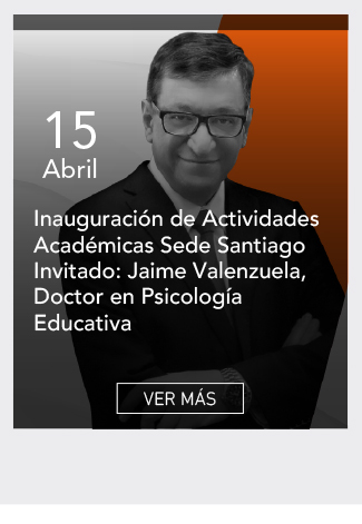 UDLA - Universidad de Las Américas