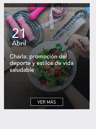 UDLA - Universidad de Las Américas