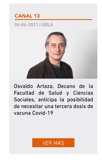 UDLA - Universidad de Las Américas