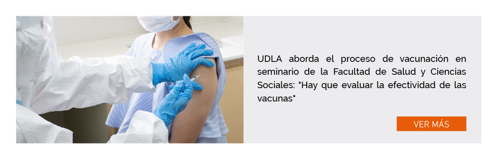 UDLA - Universidad de Las Américas