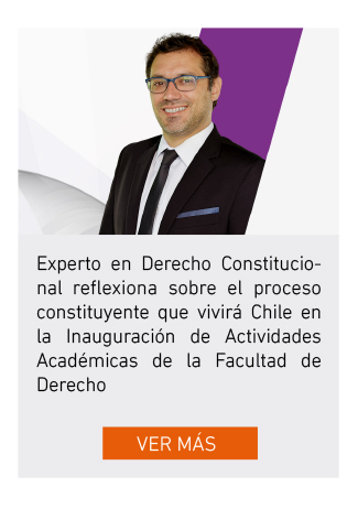 UDLA - Universidad de Las Américas