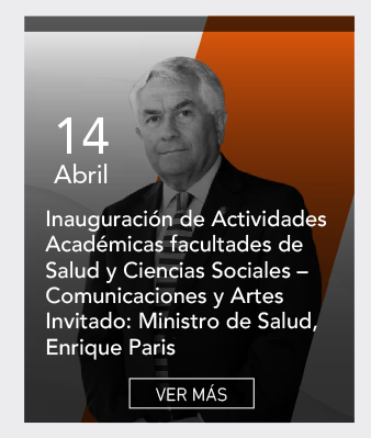 UDLA - Universidad de Las Américas