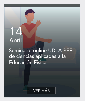 UDLA - Universidad de Las Américas