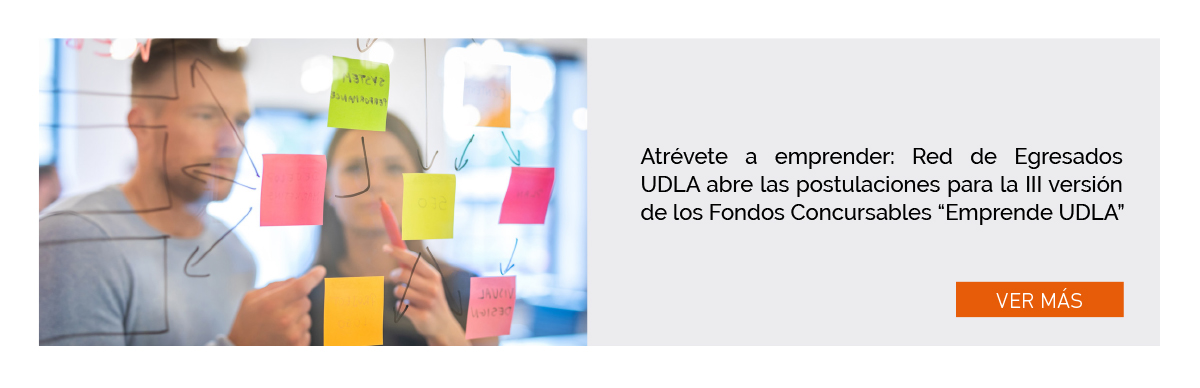 UDLA - Universidad de Las Américas