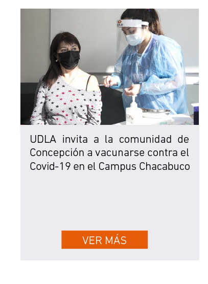 UDLA - Universidad de Las Américas