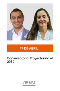 17 de abril. Proyectando el 2050 