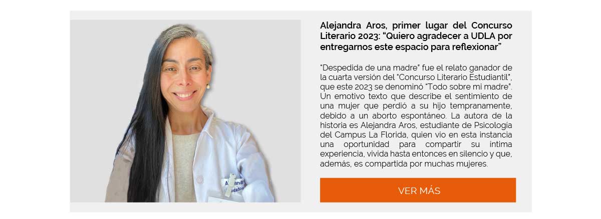 Universidad de Las Américas