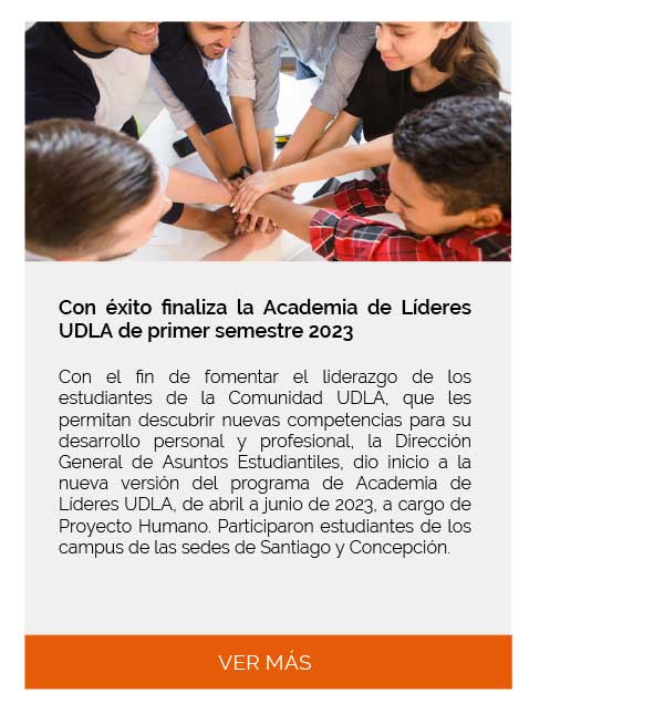 Universidad de Las Américas