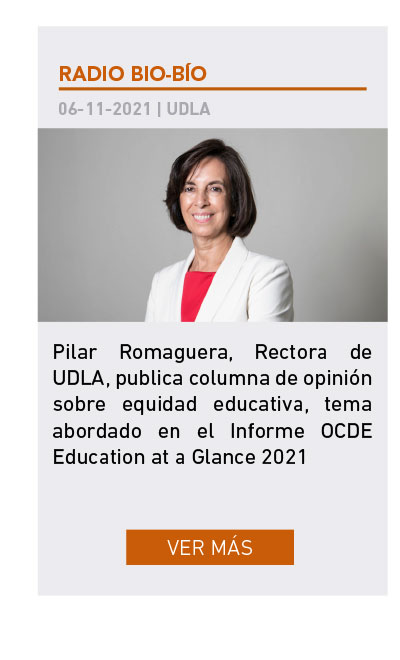 UDLA - Universidad de Las Américas