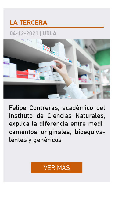 UDLA - Universidad de Las Américas